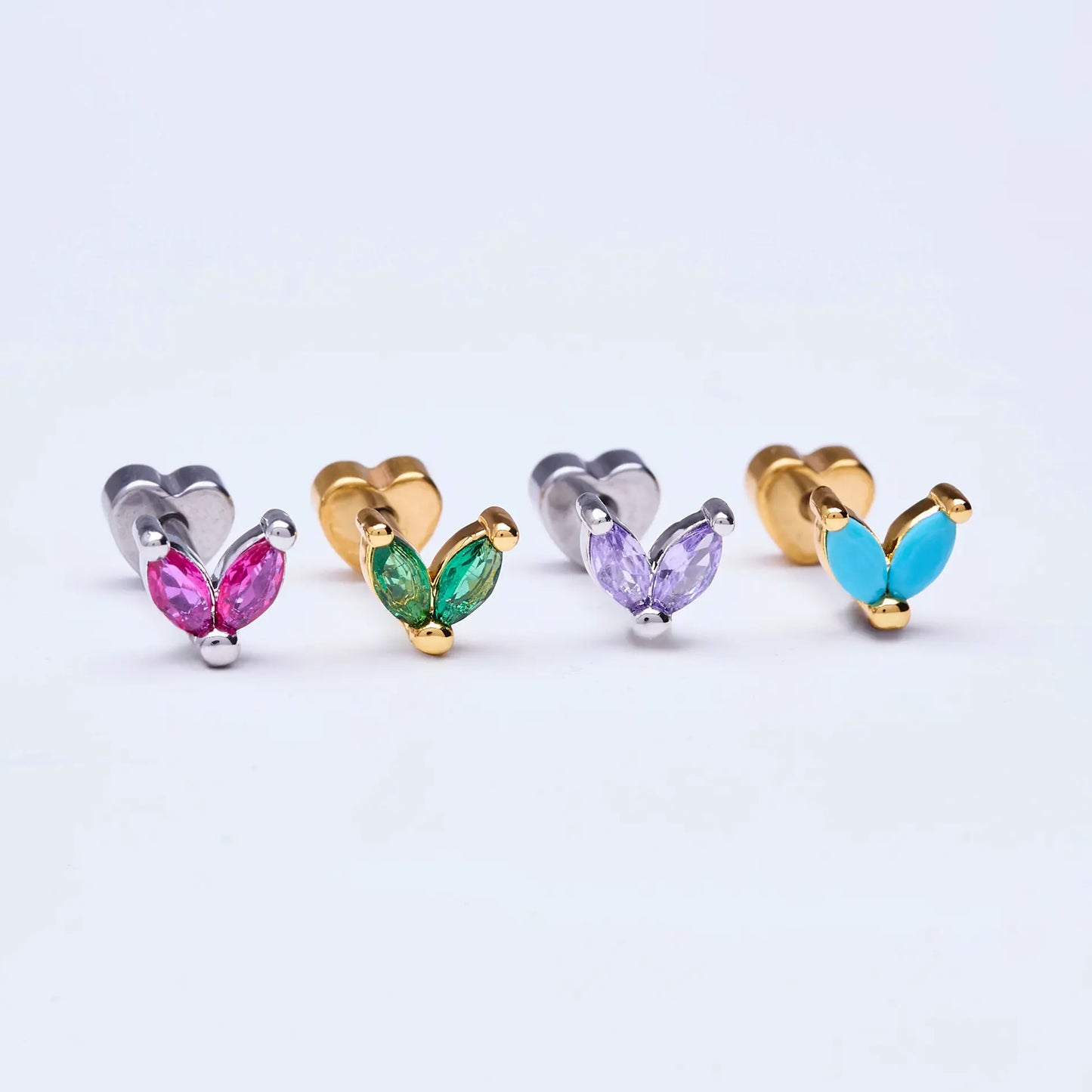 Nunki Colored Collection
