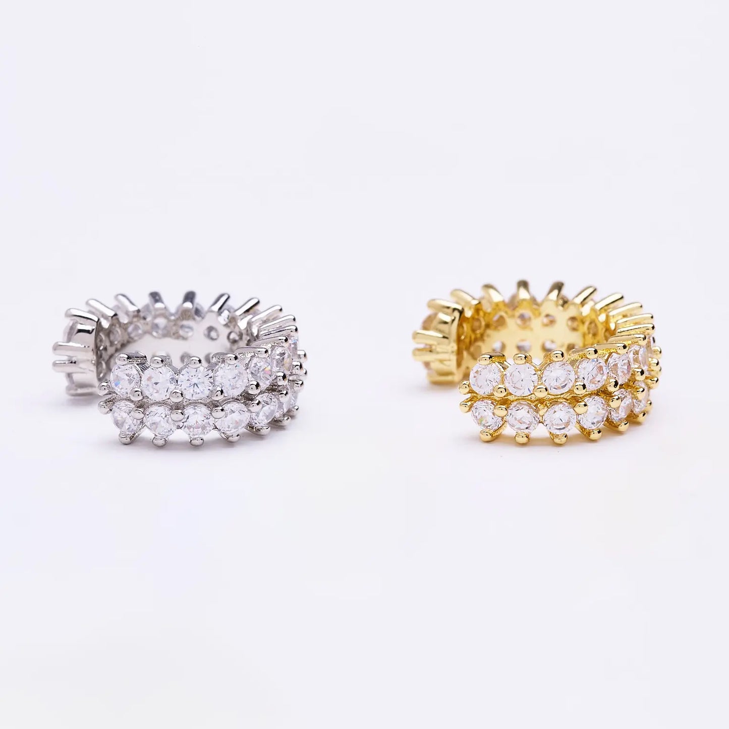 Destello Ear cuff