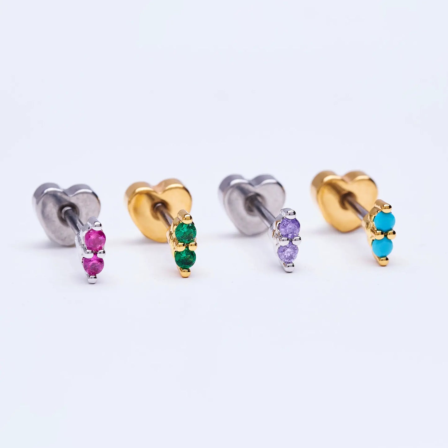 Lisa Colored collection