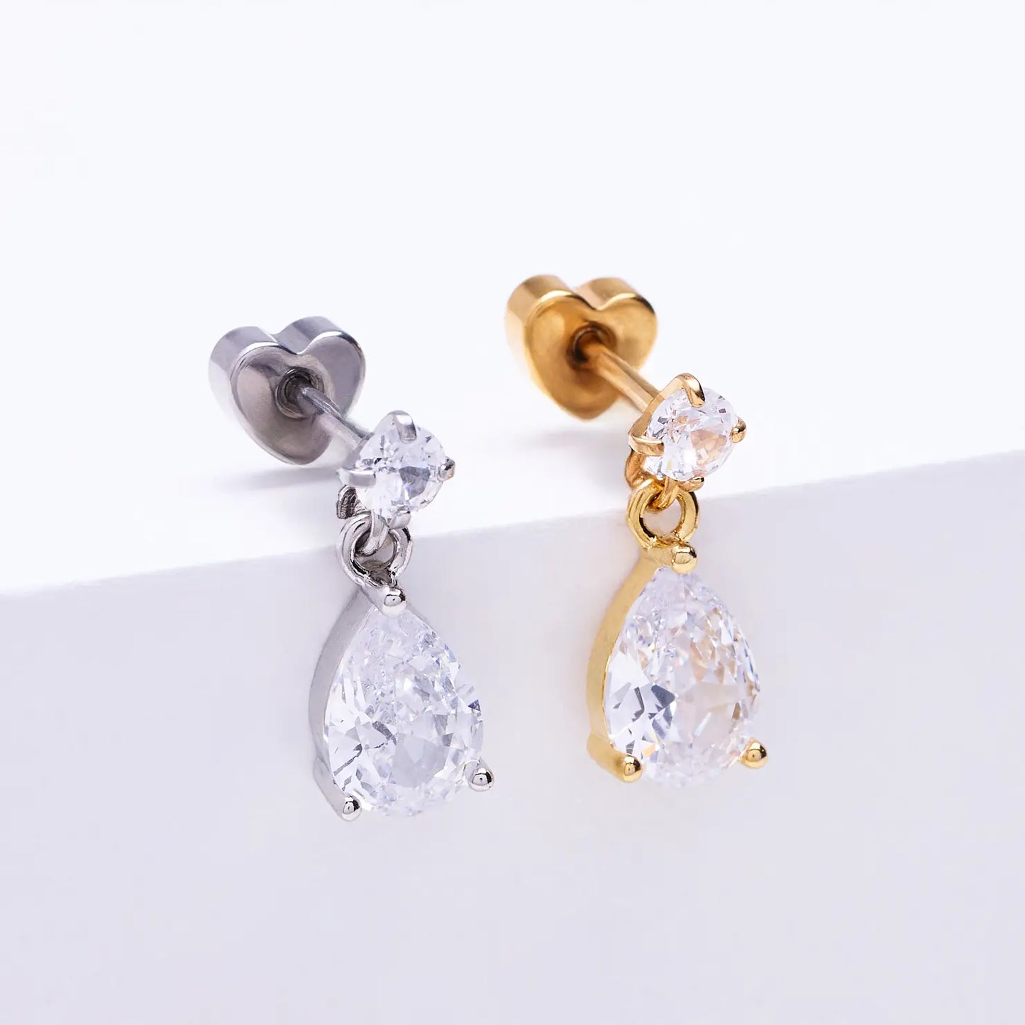 Bling Piercing Jewelry