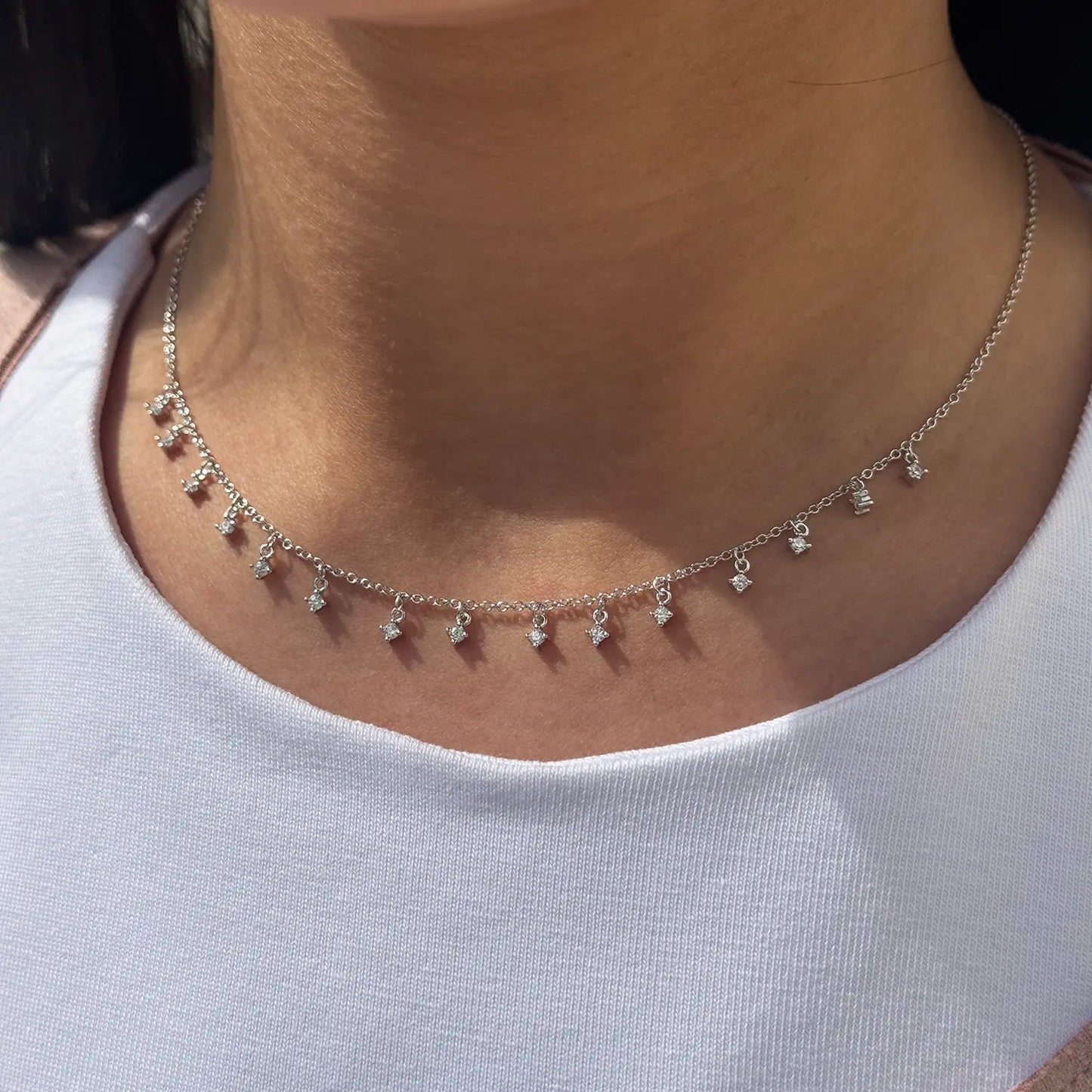 Marlien S925 Necklace