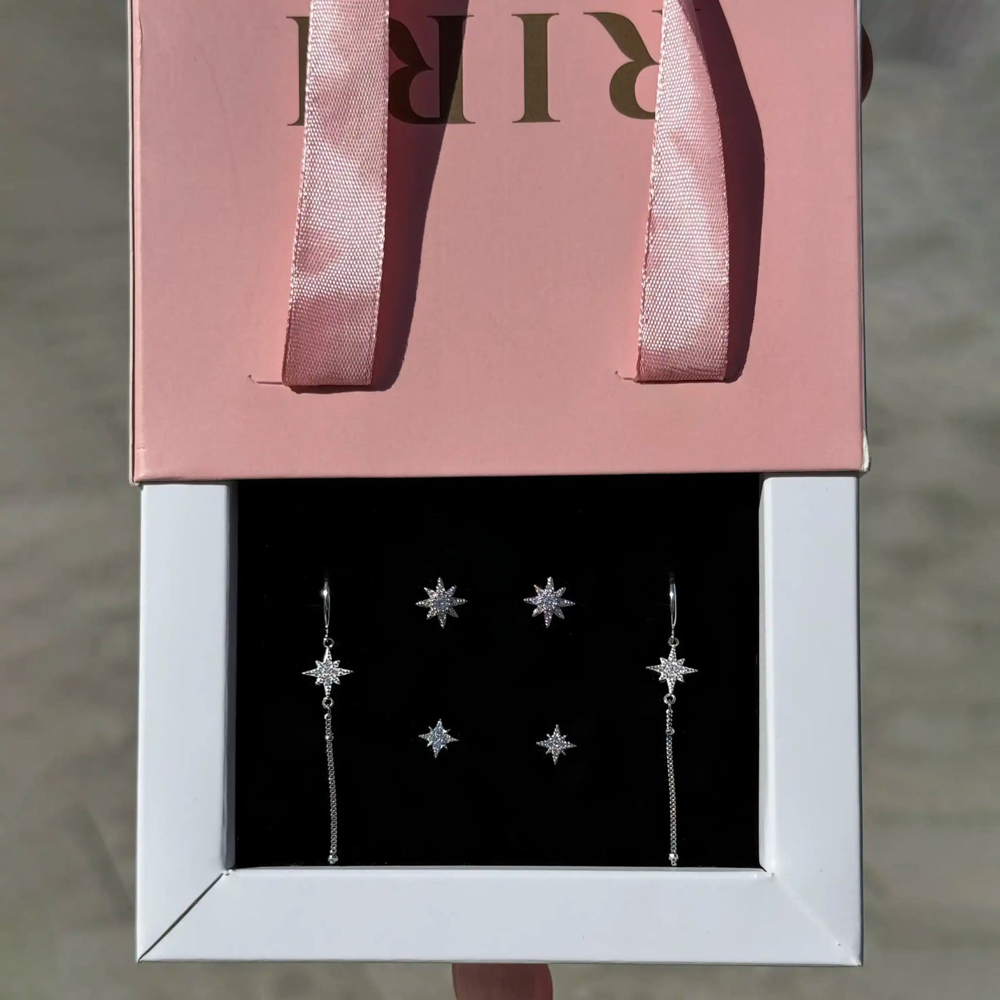Stars Box