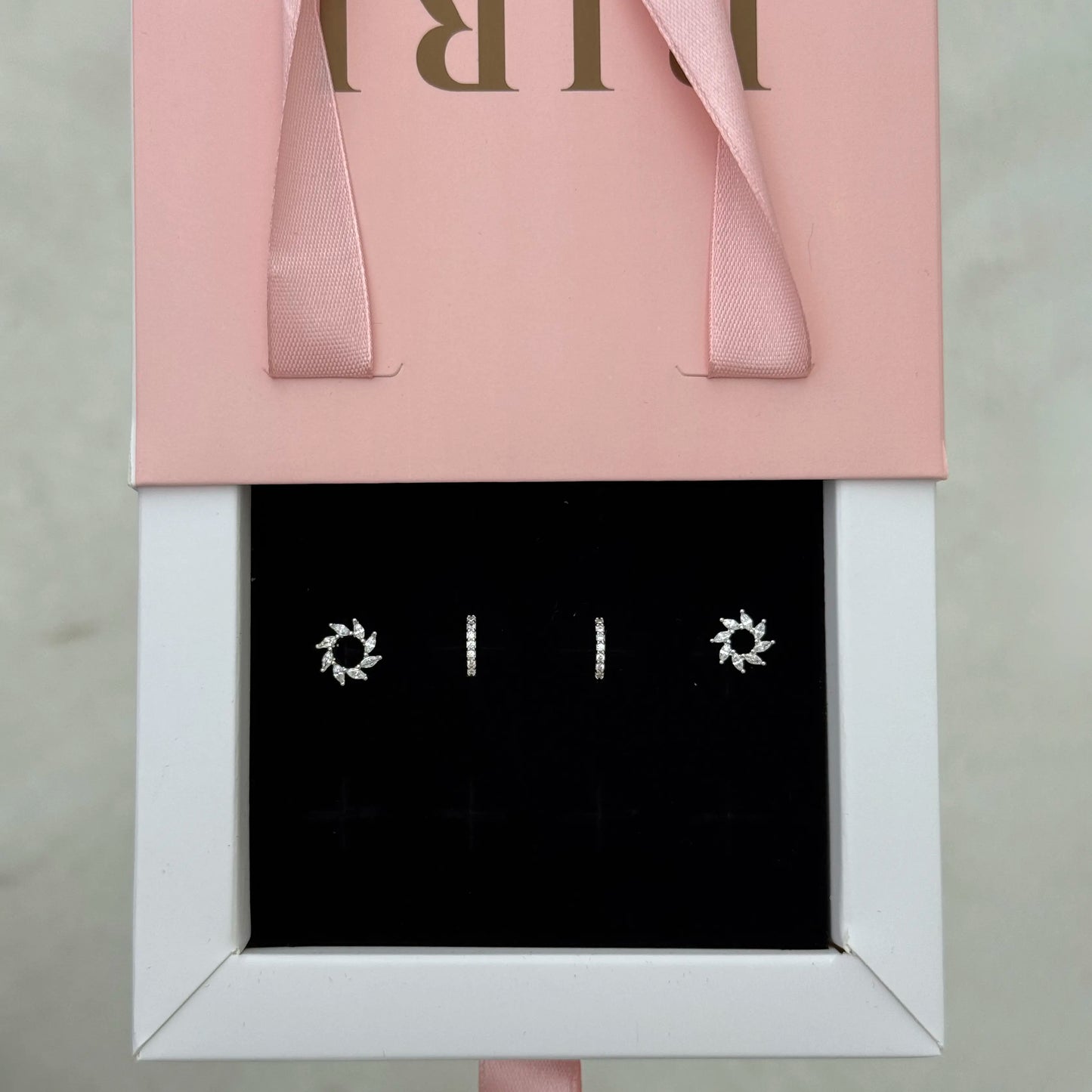 Circle Box