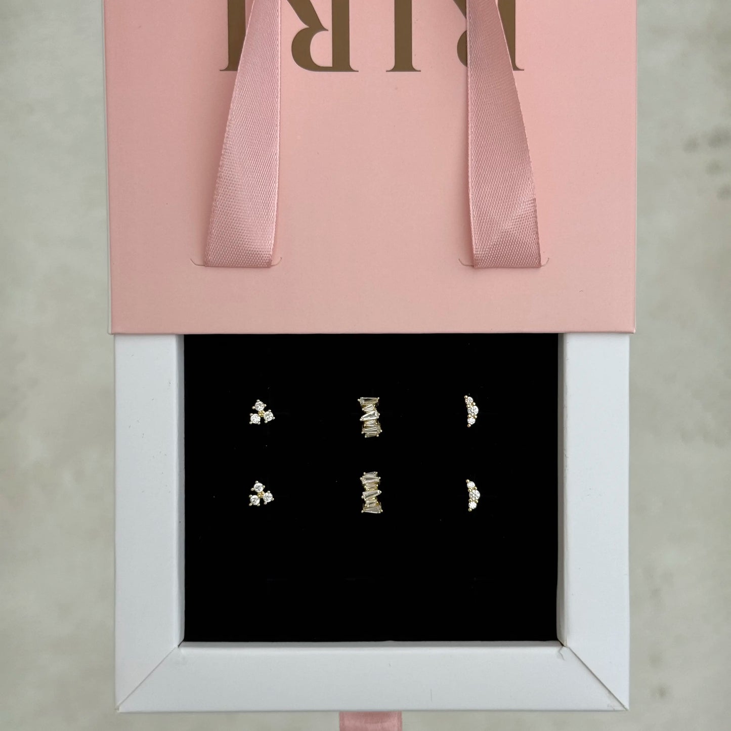 Delicate Box