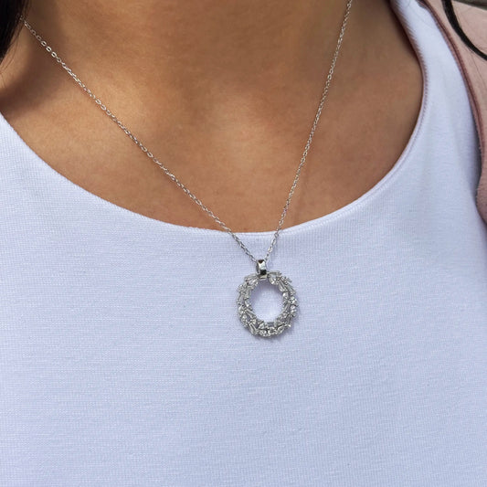 Carmen S925 Necklace