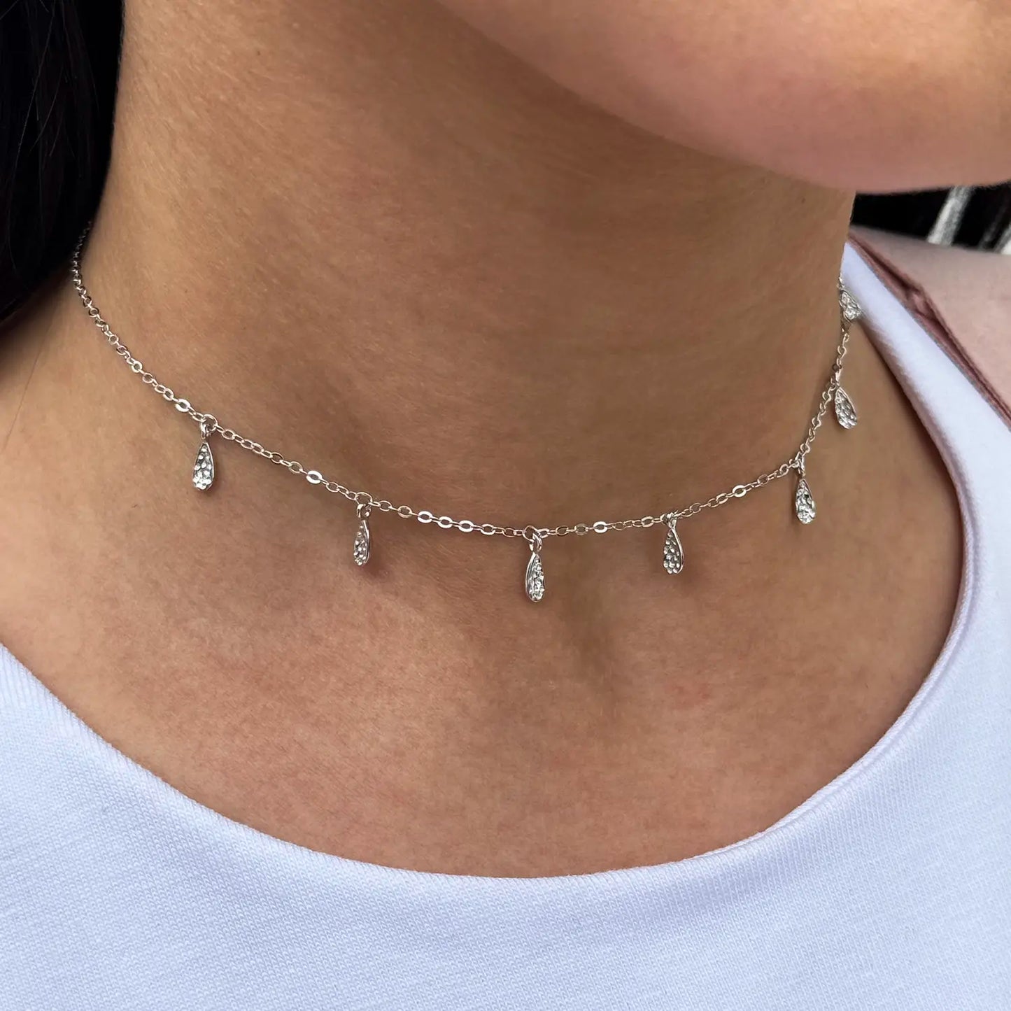 Ibiza S925 Necklace