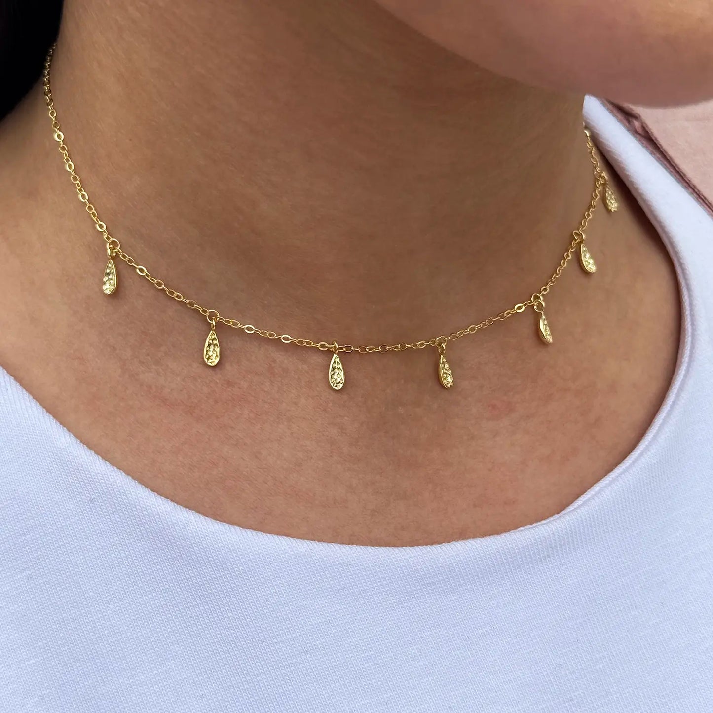 Ibiza S925 Necklace