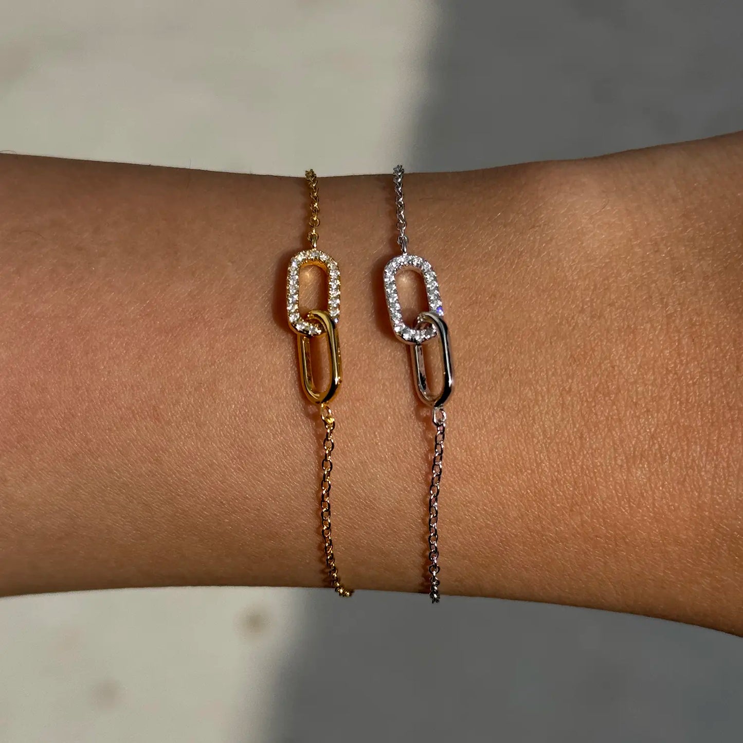 Jodie S925 Bracelet