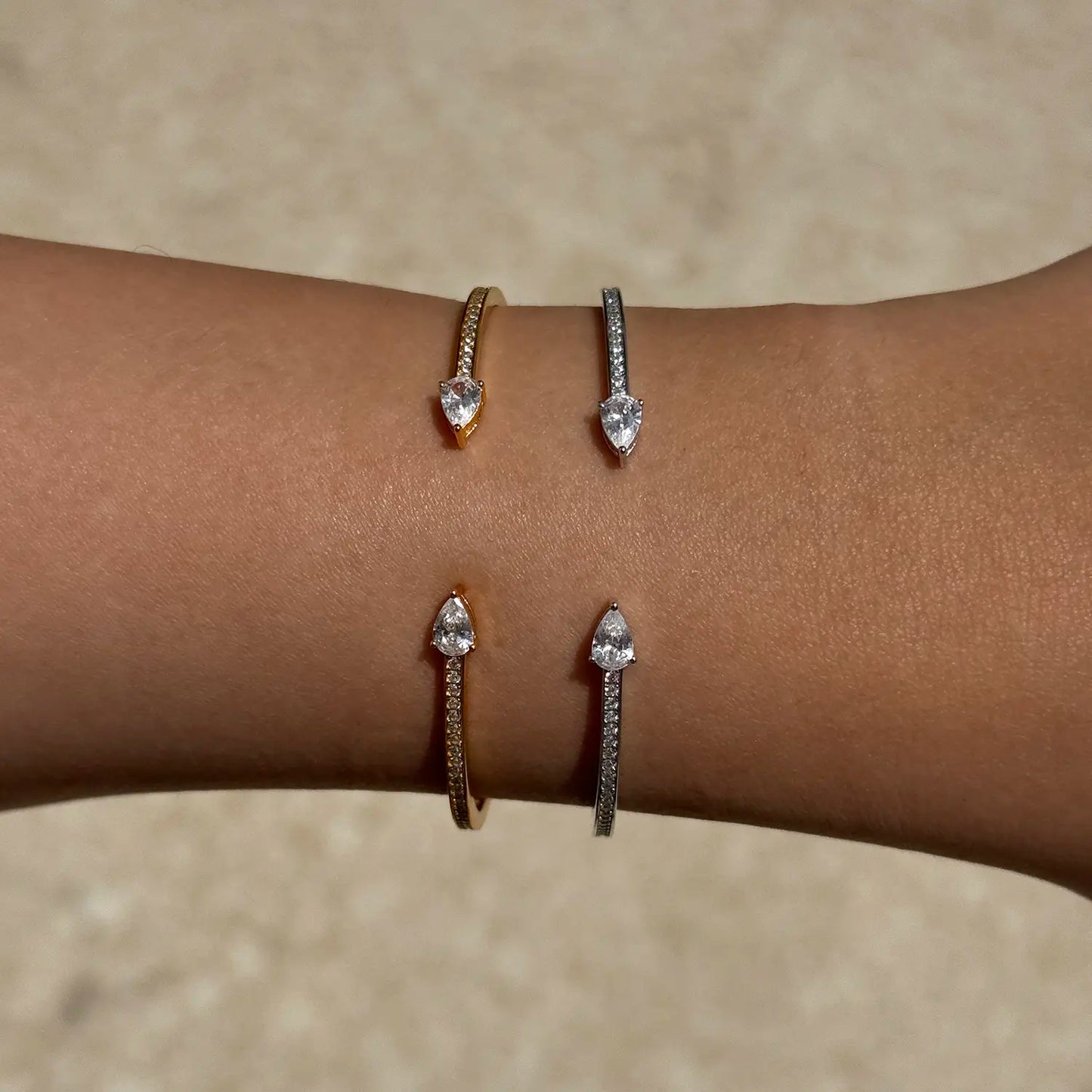 Rola S925 Bangle