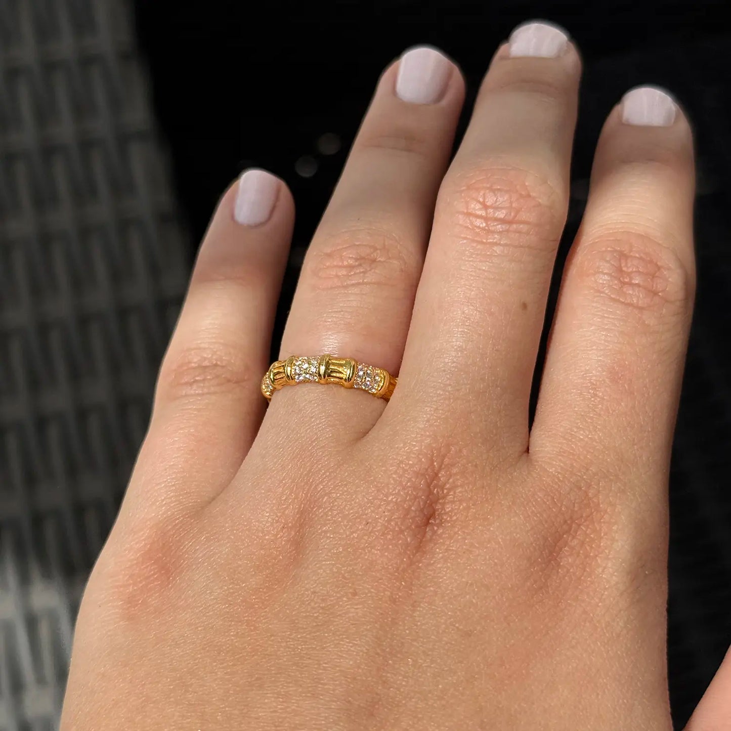 Ellie S925 Ring