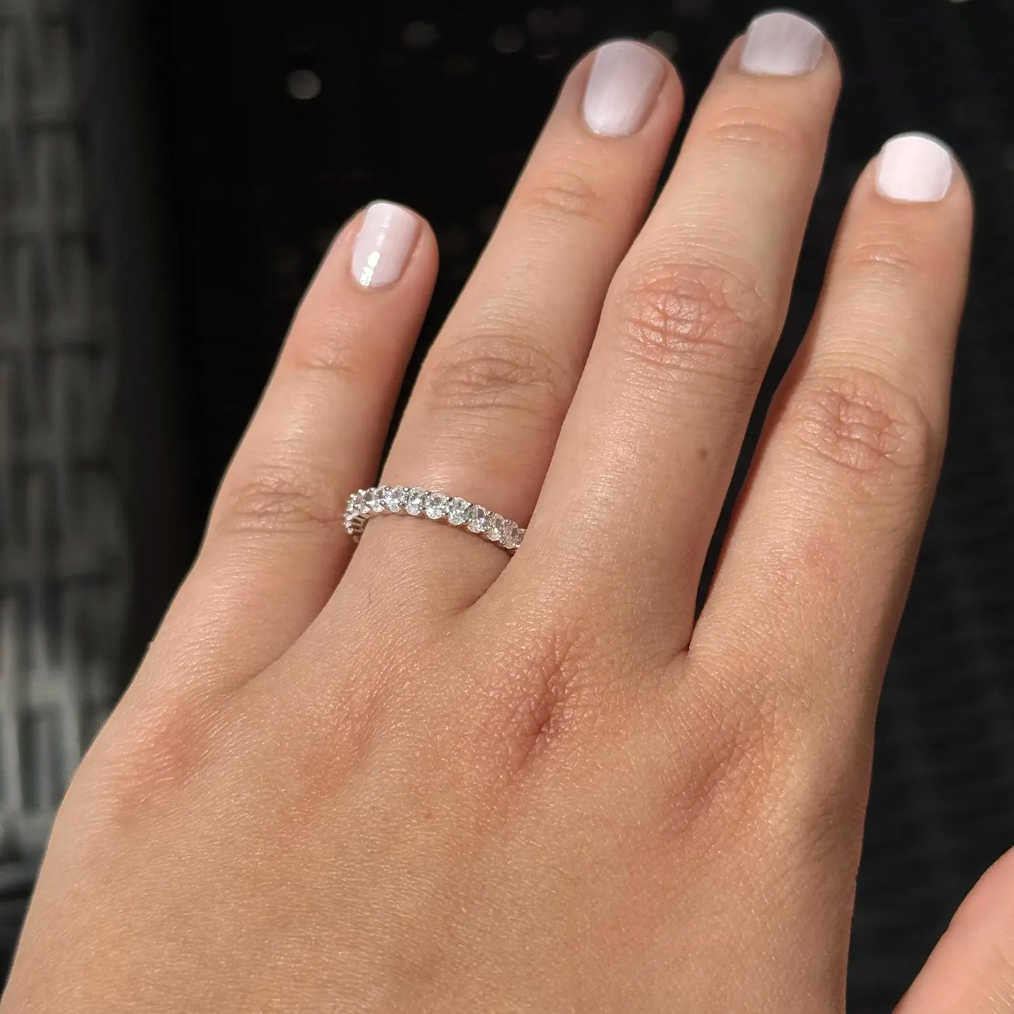 Ola S925 Ring