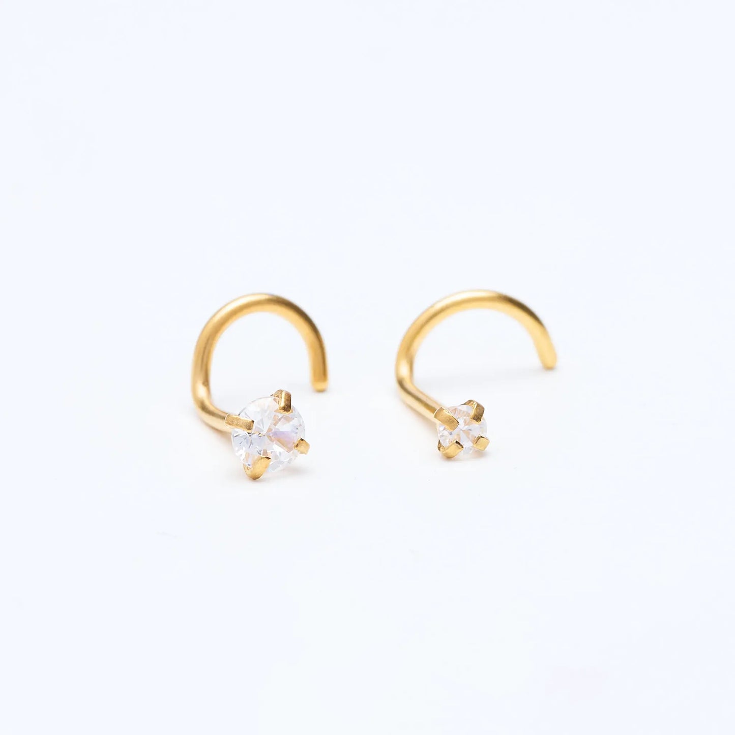 Nose Stud
