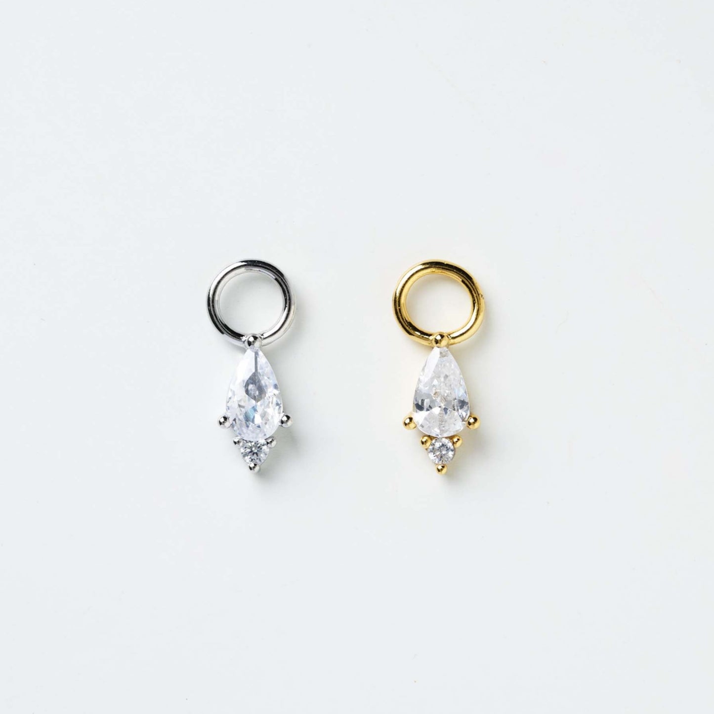 Sterling Silver Charm