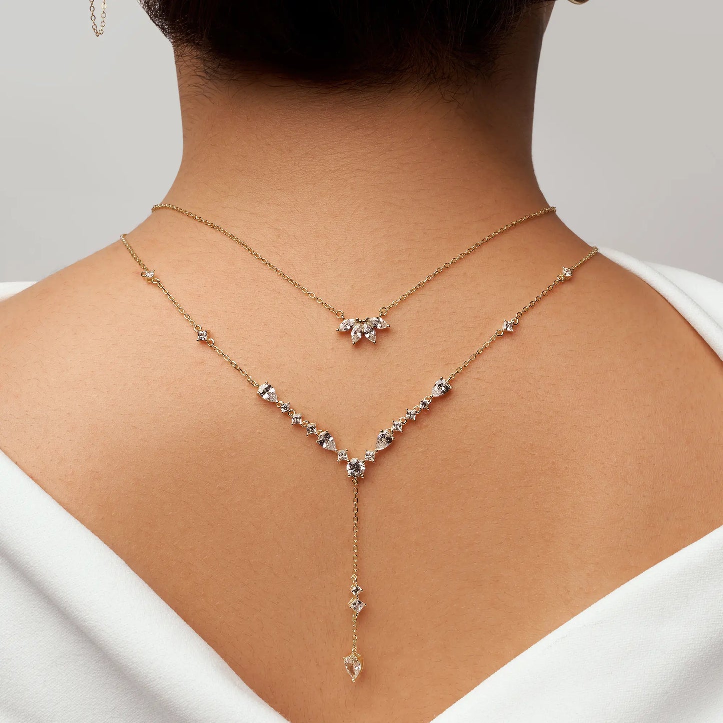 Emiley S925 Necklace