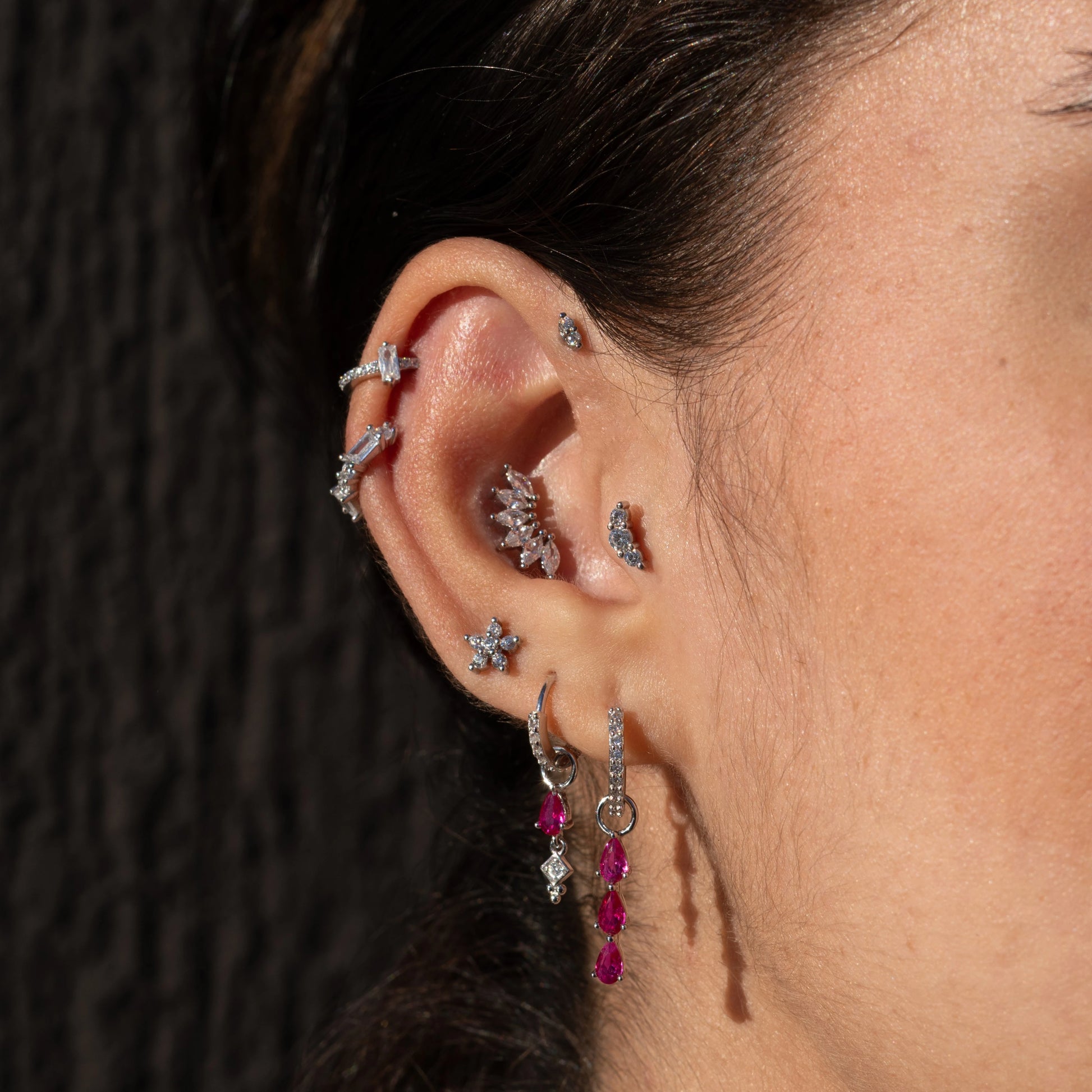 Azalea Piercing Jewelry