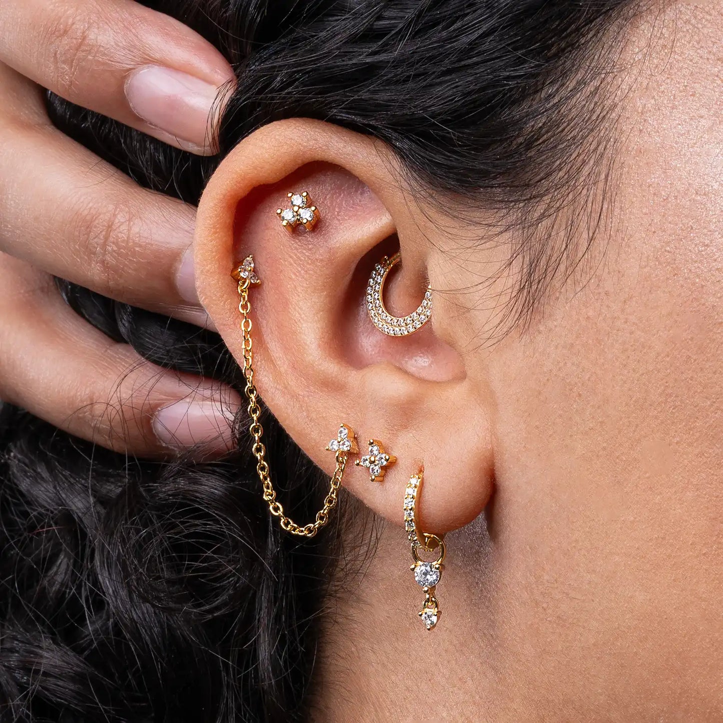Charm Blingy Piercing Charm