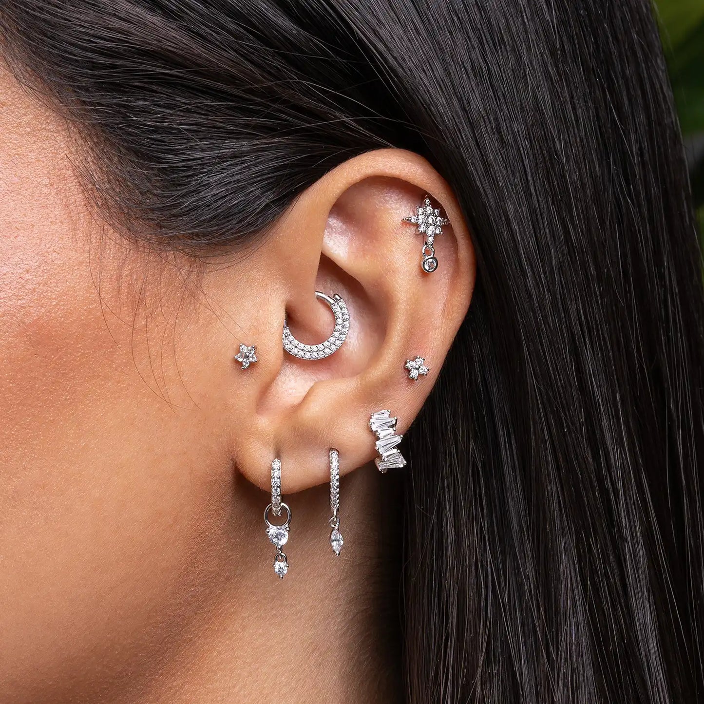 Charm Blingy Piercing Charm