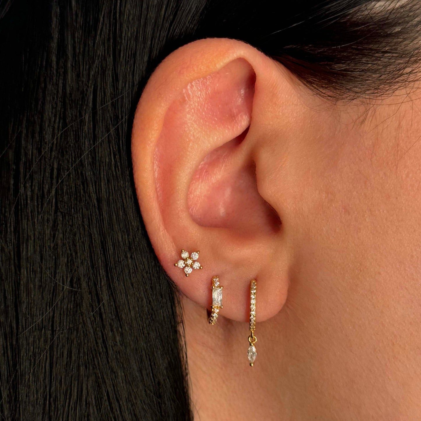 Ready Piercing Design Box