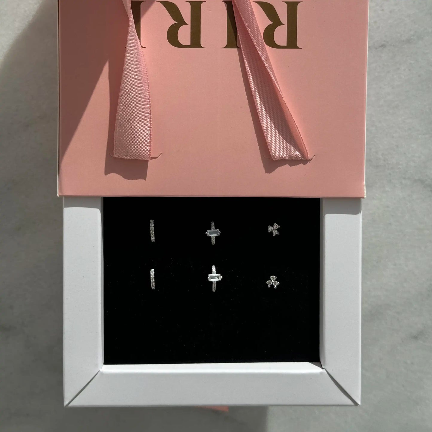 Casual Box Set