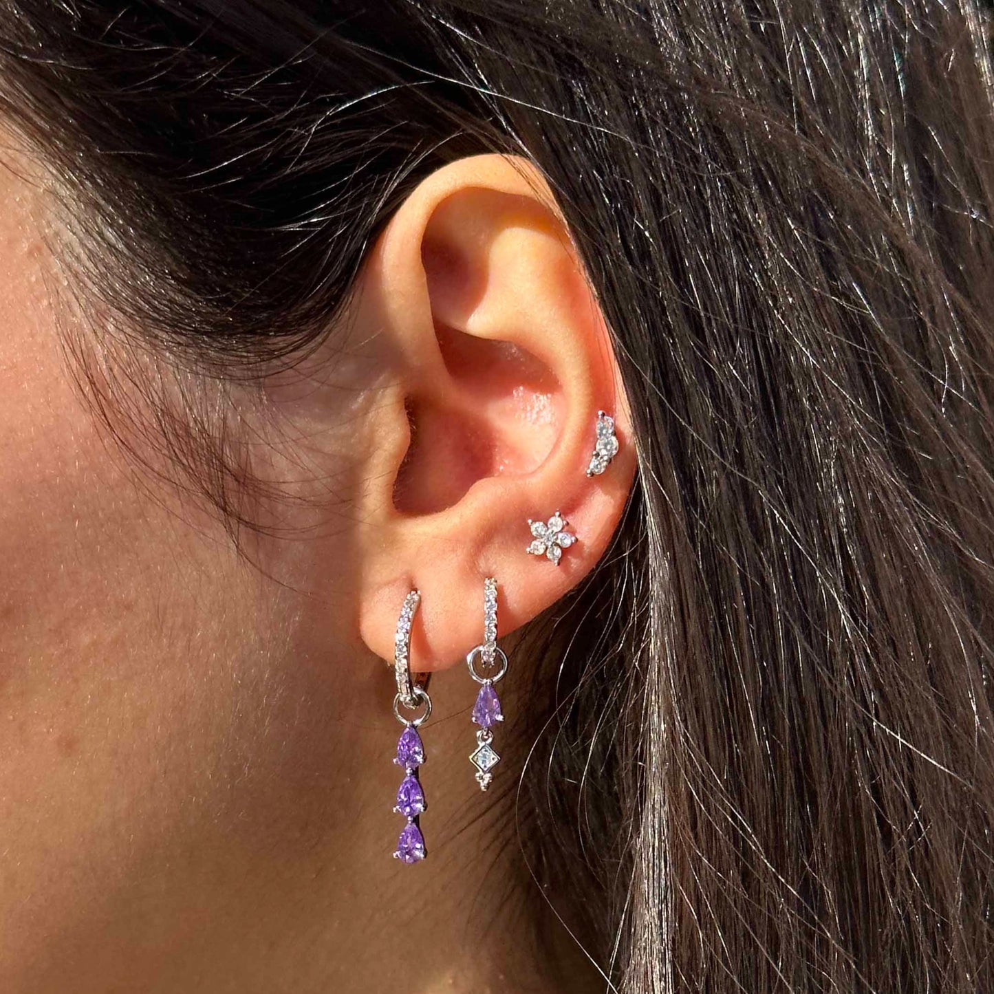 Azalea Piercing Jewelry