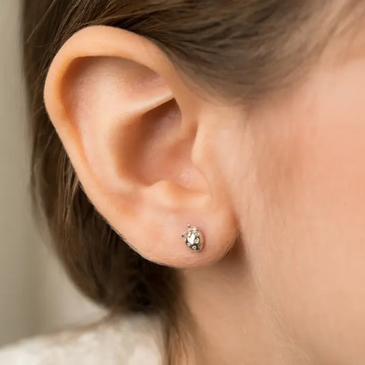 Strawberry Stud for Kids