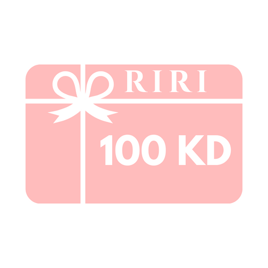 100 KD Gift Card