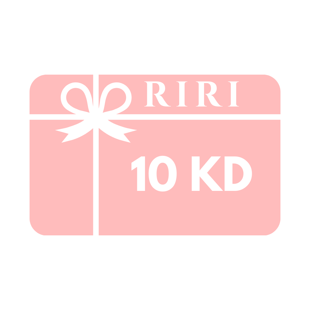 10 KD Gift Card