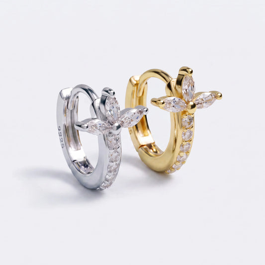 Izar S925 8mm Hoop