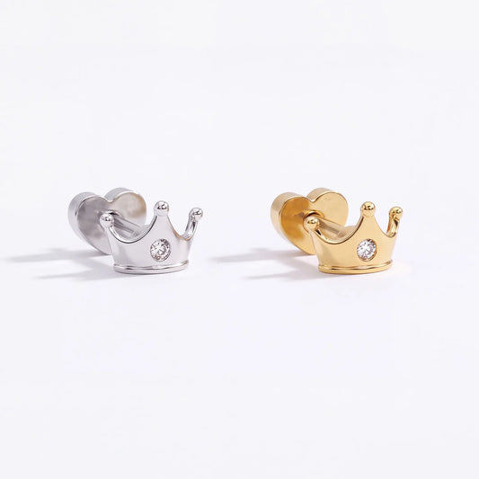Princess Stud for Kids