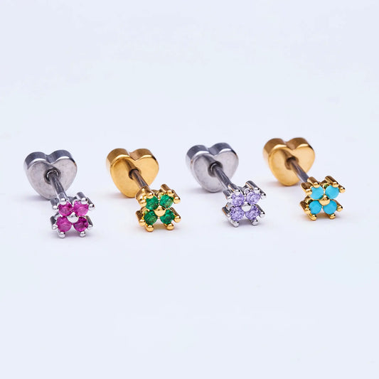 Matrix Colored collection
