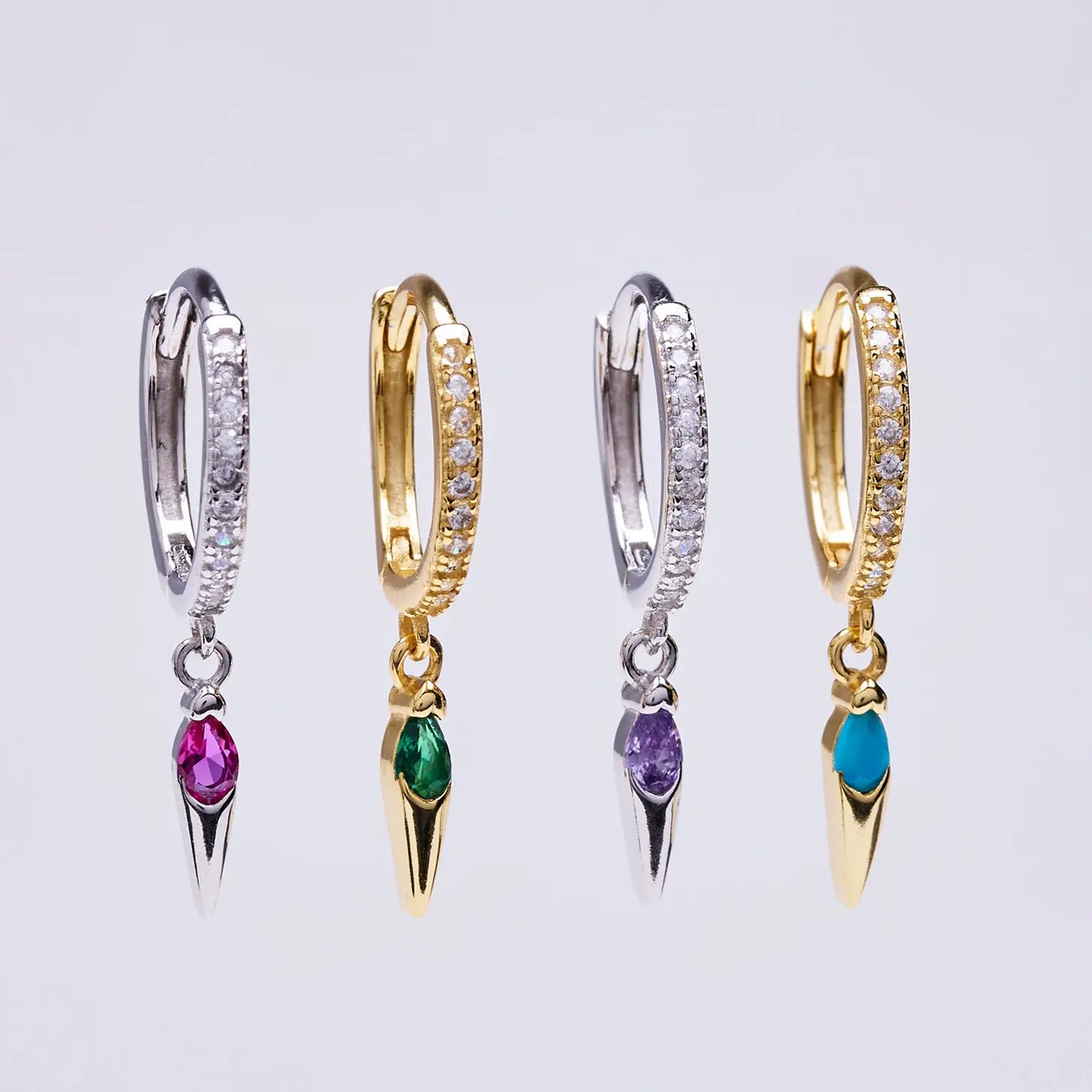 Mara S925 9mm Colored collection