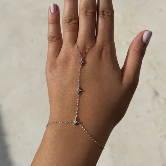 Ivy S925 Hand chain