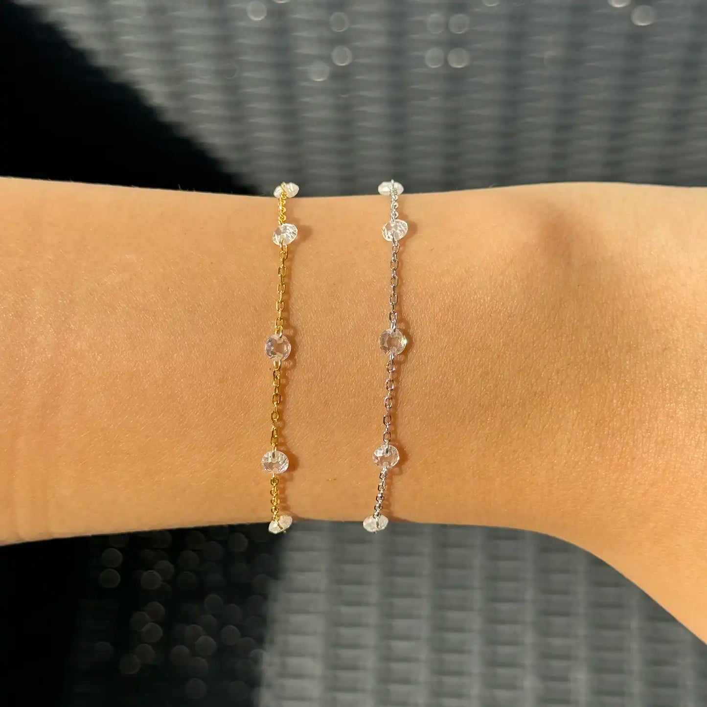 Lux S925 Bracelet