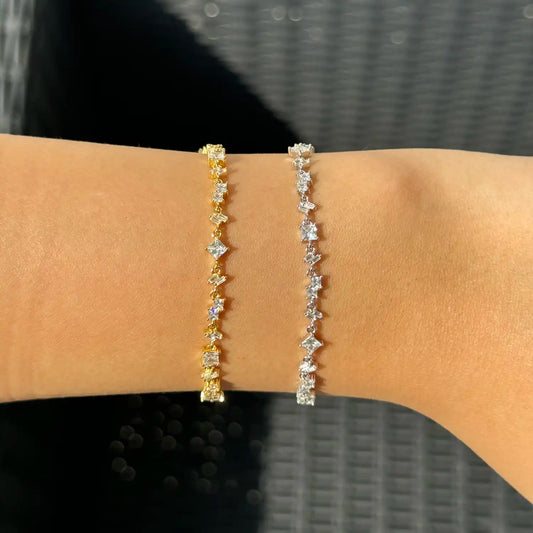 H.E.R S925 Bracelet