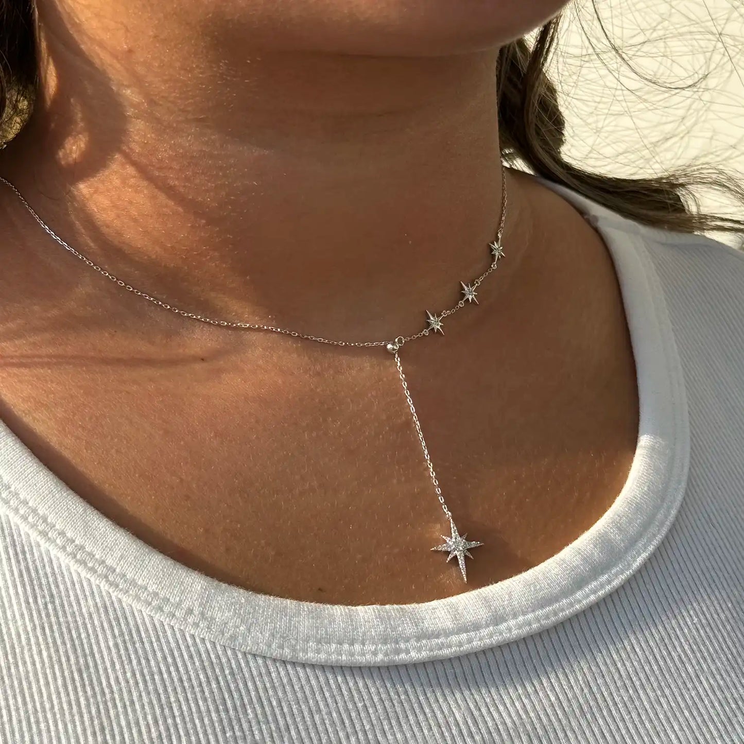 Leonis S925 Necklace