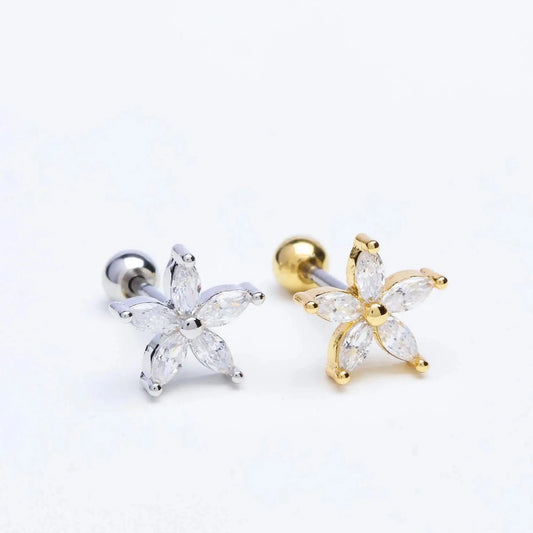 Piercing Kuwait Riri Piercing