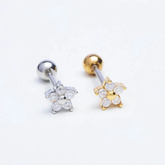 Piercing Kuwait Riri Piercing