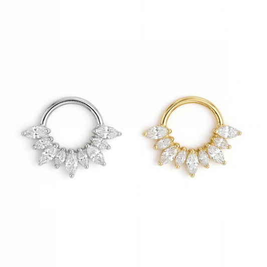 Marquise Septum-Daith