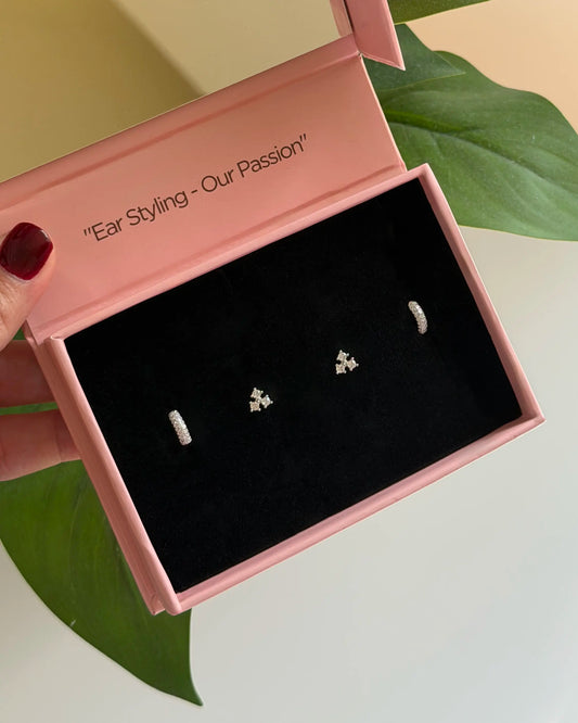 Zaina Box