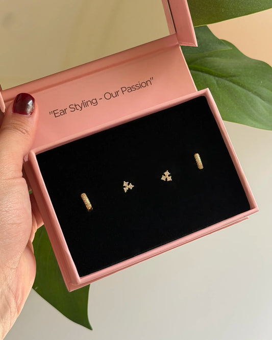 Zaina Box