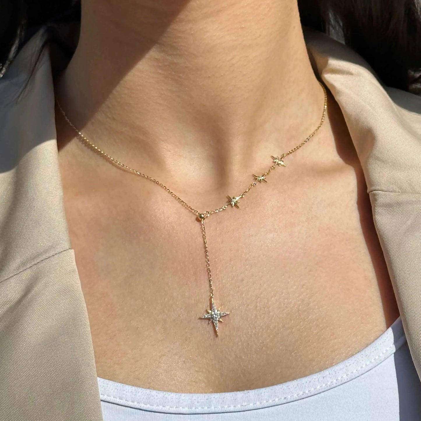 Leonis S925 Necklace